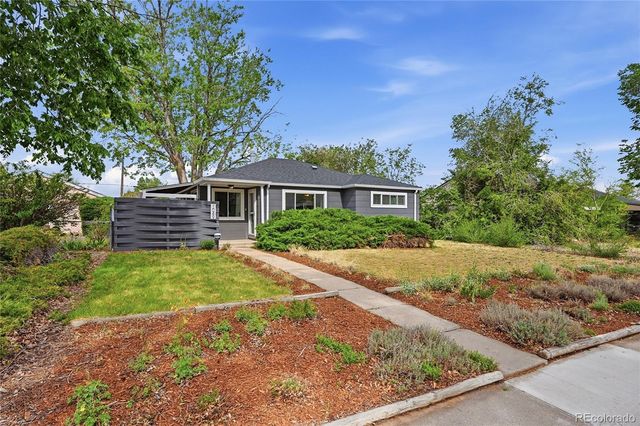 1049 Florence Street, Aurora, CO 80010