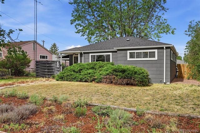 1049 Florence Street, Aurora, CO 80010