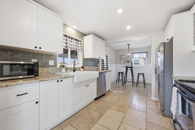 1049 Florence Street, Aurora, CO 80010