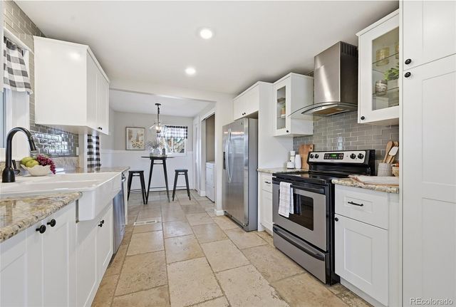1049 Florence Street, Aurora, CO 80010