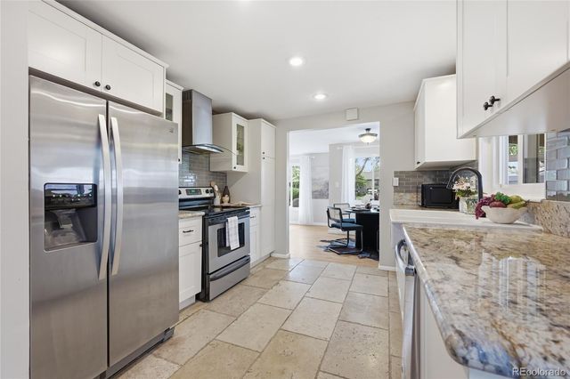 1049 Florence Street, Aurora, CO 80010