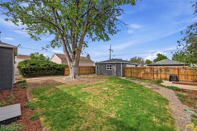 1049 Florence Street, Aurora, CO 80010