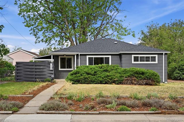 1049 Florence Street, Aurora, CO 80010