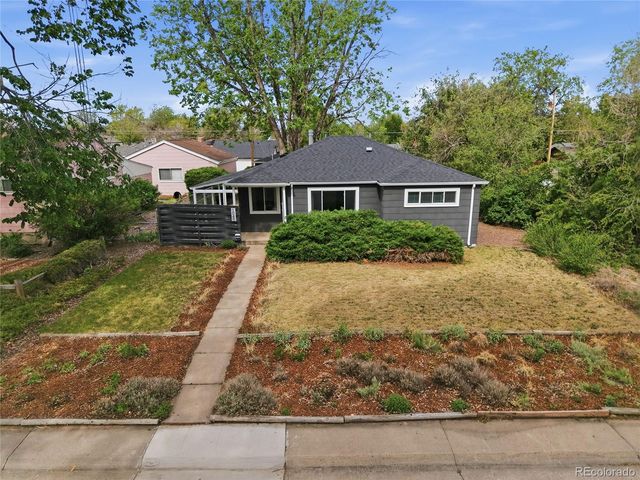 1049 Florence Street, Aurora, CO 80010