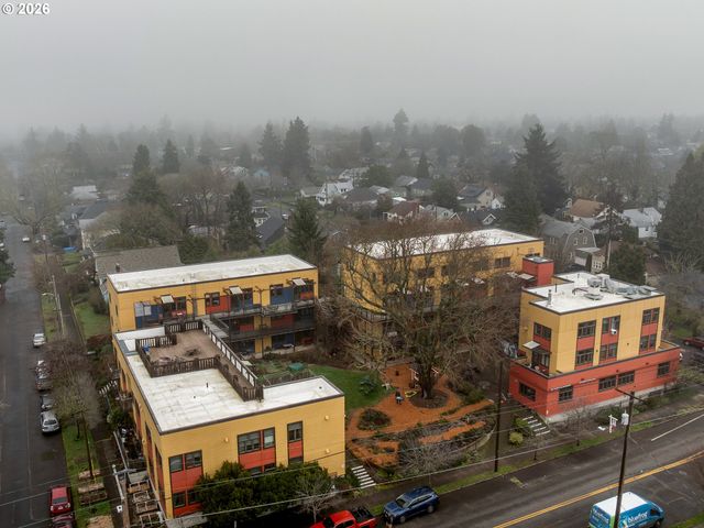 2525 N KILLINGSWORTH St 310, Portland, OR 97217