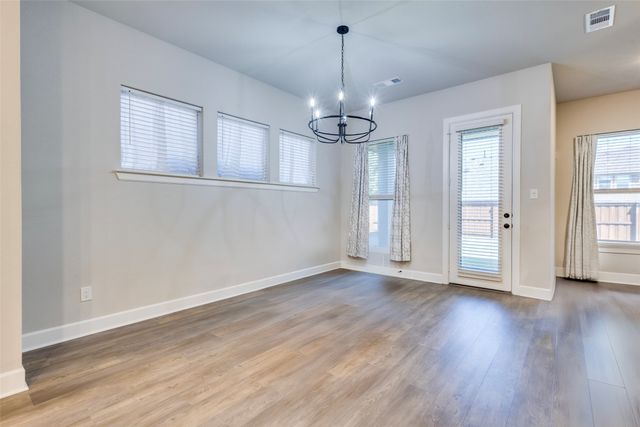 1812 Leo Drive, Van Alstyne, TX 75495