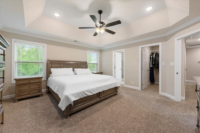 1565 Malone Way, Clarksville, TN 37043