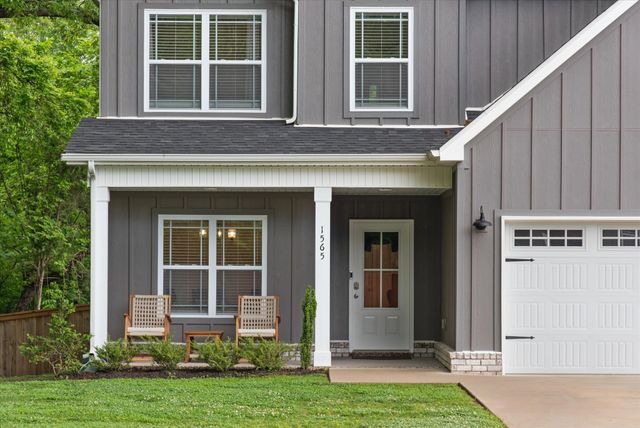 1565 Malone Way, Clarksville, TN 37043