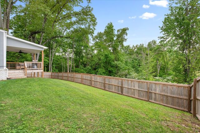 1565 Malone Way, Clarksville, TN 37043