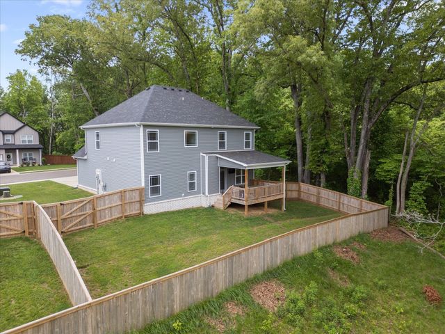 1565 Malone Way, Clarksville, TN 37043