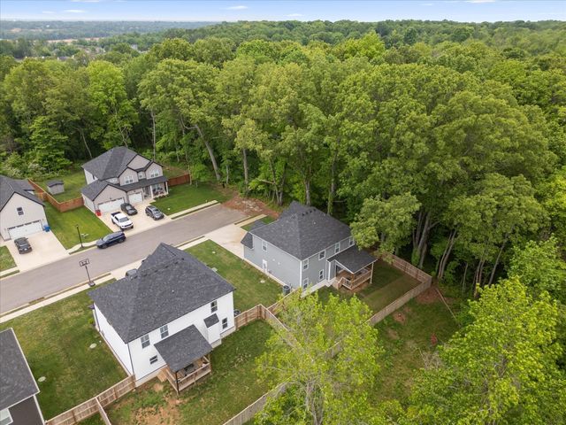 1565 Malone Way, Clarksville, TN 37043