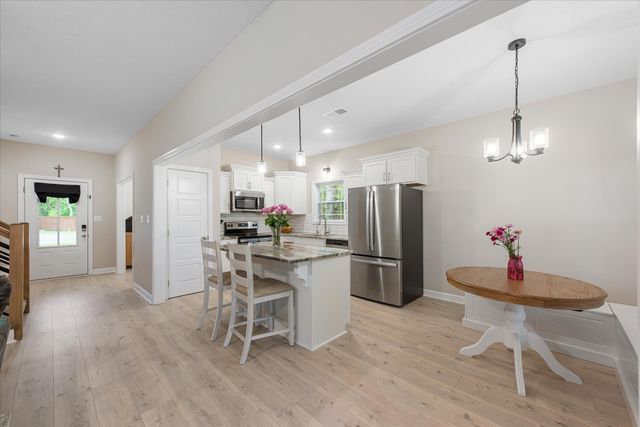 1565 Malone Way, Clarksville, TN 37043