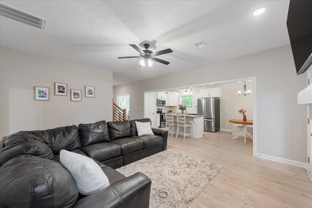 1565 Malone Way, Clarksville, TN 37043