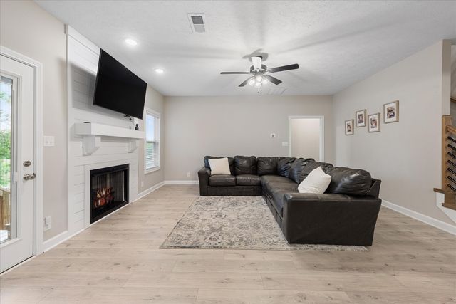 1565 Malone Way, Clarksville, TN 37043