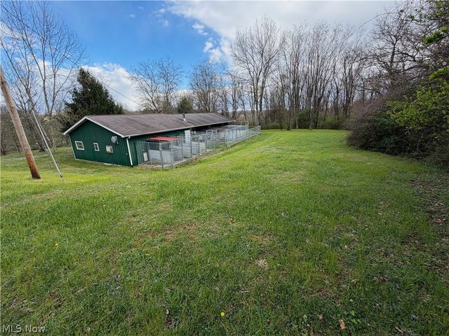 16213 Park Way, East Liverpool, OH 43920