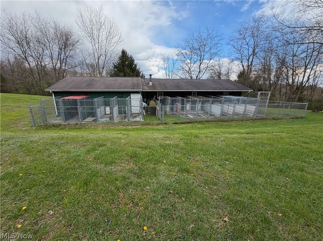 16213 Park Way, East Liverpool, OH 43920