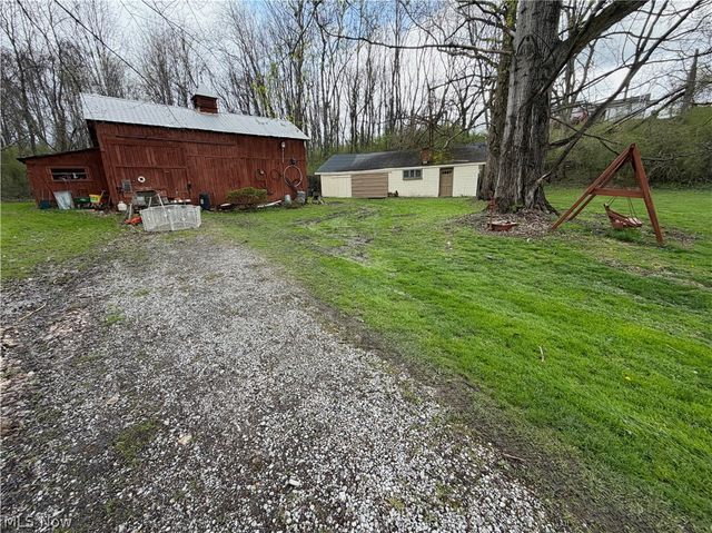 16213 Park Way, East Liverpool, OH 43920