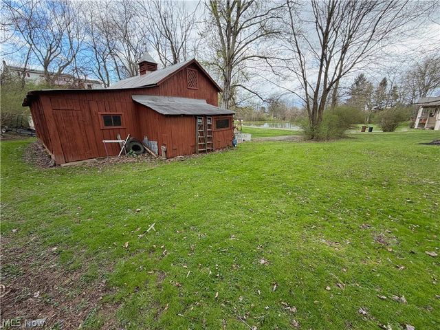 16213 Park Way, East Liverpool, OH 43920