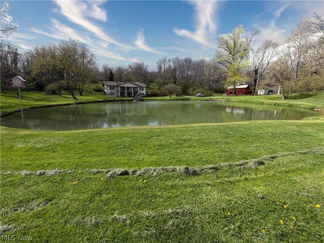 16213 Park Way, East Liverpool, OH 43920