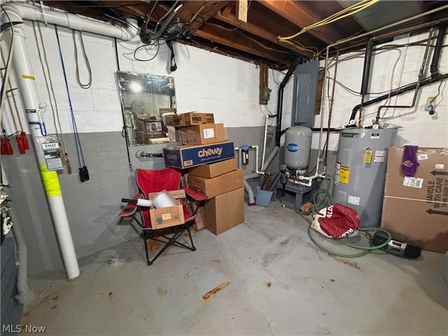 16213 Park Way, East Liverpool, OH 43920