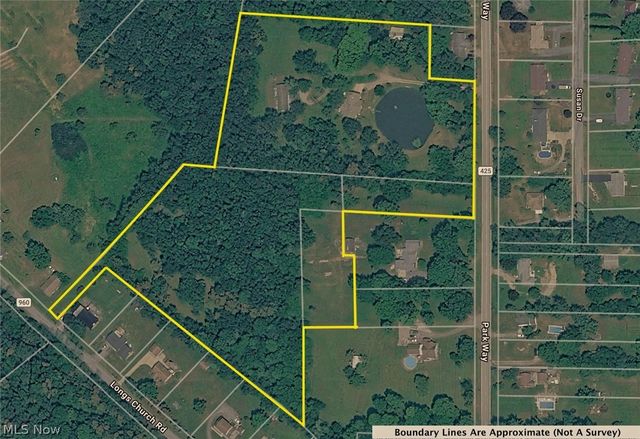 16213 Park Way, East Liverpool, OH 43920