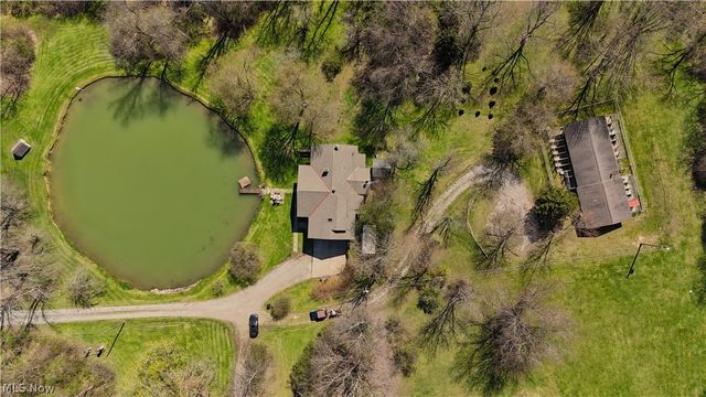 16213 Park Way, East Liverpool, OH 43920