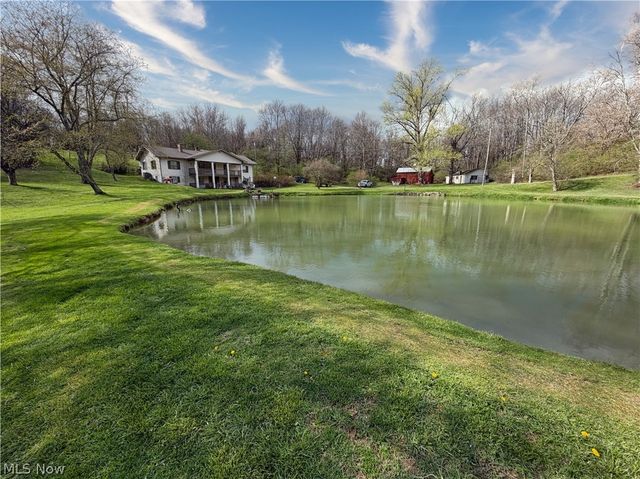 16213 Park Way, East Liverpool, OH 43920