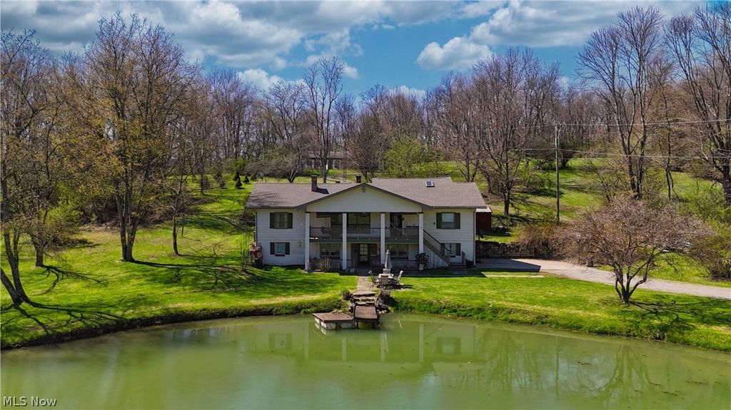 16213 Park Way, East Liverpool, OH 43920