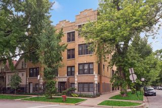 2709 W ALTGELD Avenue 3, Chicago, IL 60647