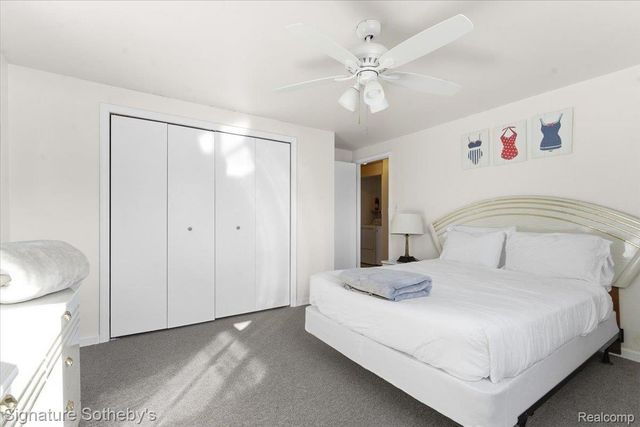 6997 Lakeshore Road, Worth Township, MI 48450