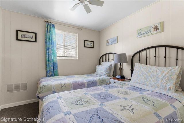 6997 Lakeshore Road, Worth Township, MI 48450