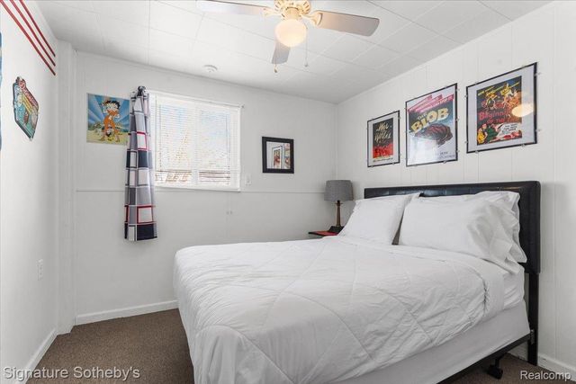 6997 Lakeshore Road, Worth Township, MI 48450