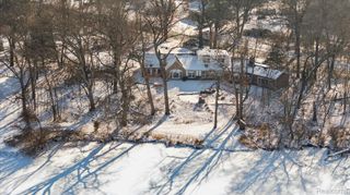 4300 W BACON Road, Hillsdale Township, MI 49242