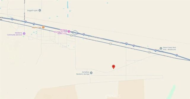 29350 Sweet Rock, Newberry Springs, CA 92365