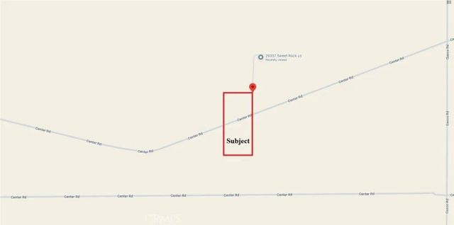 29350 Sweet Rock, Newberry Springs, CA 92365