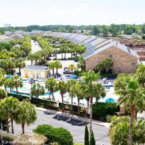 218 Double Eagle Dr., Surfside Beach, SC 29575