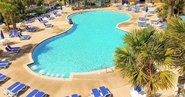 218 Double Eagle Dr., Surfside Beach, SC 29575