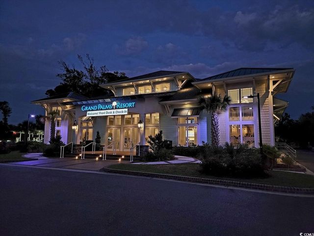 218 Double Eagle Dr., Surfside Beach, SC 29575