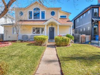 2442 S Madison Street, Denver, CO 80210