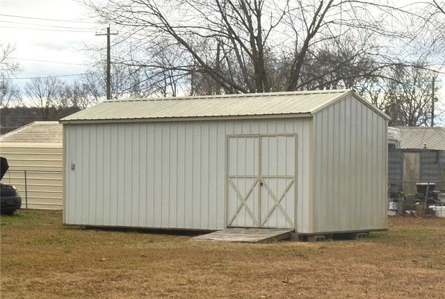 308 E Cleveland Street, Prairie Grove, AR 72753