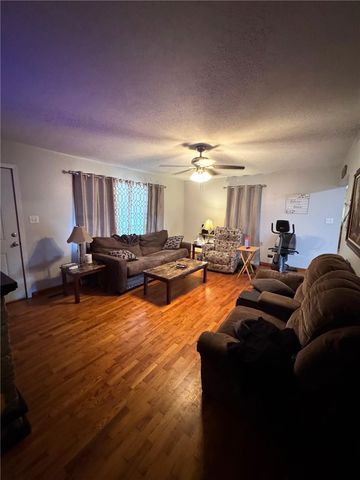 308 E Cleveland Street, Prairie Grove, AR 72753