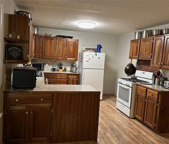 308 E Cleveland Street, Prairie Grove, AR 72753