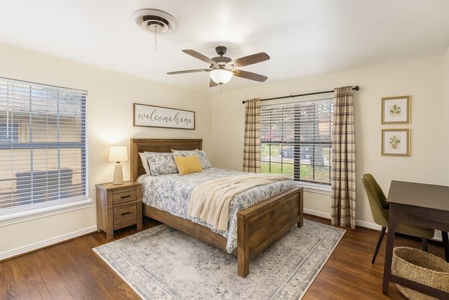 3644 W Seminary Drive, Fort Worth, TX 76109
