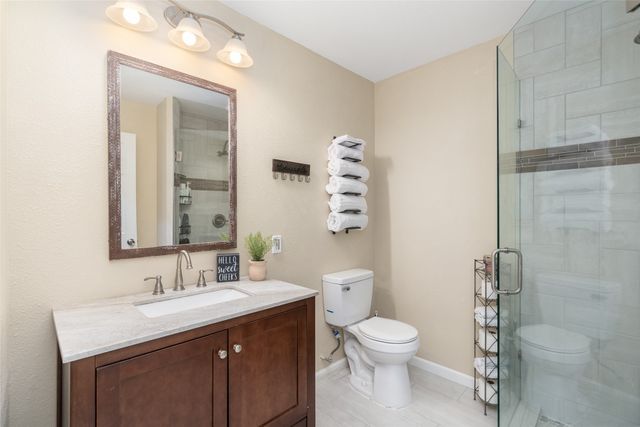 3644 W Seminary Drive, Fort Worth, TX 76109
