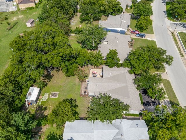 3644 W Seminary Drive, Fort Worth, TX 76109