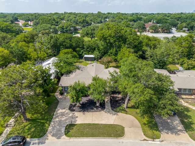 3644 W Seminary Drive, Fort Worth, TX 76109