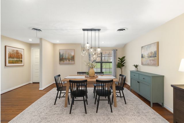 3644 W Seminary Drive, Fort Worth, TX 76109