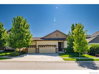 6524 Empire Avenue, Frederick, CO 80516