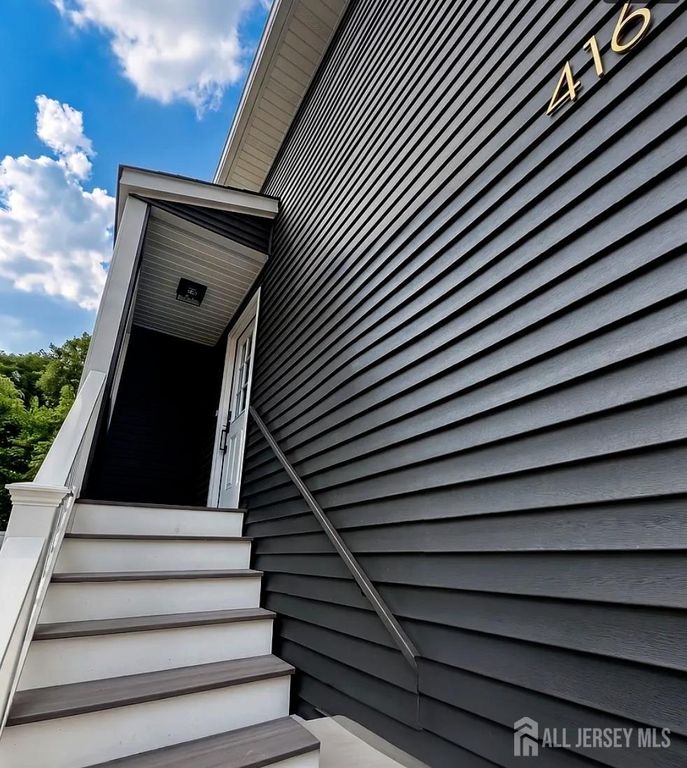 416 catherine Street, South Amboy, NJ 08879