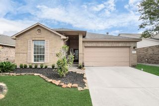3126 Snowbird Meadow Drive, Spring, TX 77373